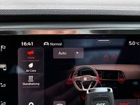 Gebraucht Seat Ateca 4Drive 190 PS (139 kW) 2021 Schwarz SUV