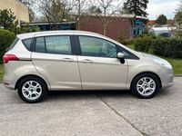 Usata Ford B-MAX 95 CV (69 kW) 2014 Oro Monovolume
