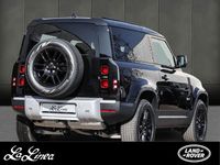 Gebraucht Land Rover Defender S 200 PS (147 kW) 2025 Schwarz SUV