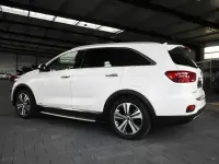 Gebraucht Kia Sorento GT-Line 200 PS (147 kW) 2020 Weiß SUV