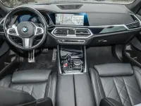 Gebraucht BMW X5 M Sport 286 PS (210 kW) 2023 Schwarz SUV