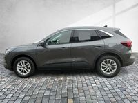 Gebraucht Ford Kuga Titanium 152 PS (111 kW) 2024 Grau SUV