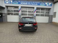 Gebraucht BMW X1 M Sport 150 PS (110 kW) 2015 Black sapphire metallic SUV