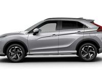 gebraucht Mitsubishi Eclipse Cross PHEV Plus m.Select, Vorführwagenaktion!