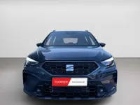 Neu Seat Arona Style 116 PS (85 kW) 2026 Fjord blau SUV