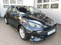 Gebraucht Mazda 2 116 PS (85 kW) 2022 Opera black Kleinwagen