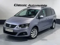 Occasion Seat Alhambra Style 150 ch (110 kW) 2016 Other Monospace