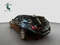 Gebraucht BMW 330e 292 PS (214 kW) 2023 Schwarz Kombi