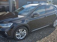 Neu VW Taigo Life 116 PS (85 kW) 2025 Schwarz SUV