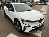 Gebraucht Renault Mégane IV 96 kW (131 PS) 2022 Weiss Limousine
