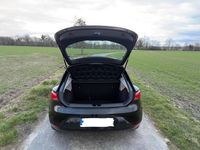 Gebraucht Seat Leon 105 PS (77 kW) 2013 Schwarz