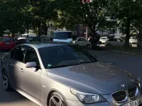 Gebraucht BMW 535 Performance 286 PS (210 kW) 2007 Grau Limousine