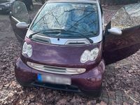 gebraucht Smart ForTwo Coupé 