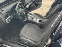 Gebraucht Audi A4 Sport 190 PS (139 kW) 2017 Blau Kombi