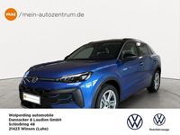 Neu VW T-Roc Life 150 PS (110 kW) 2026 Celestial blue SUV