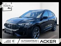 Ny Ford Kuga ST-Line 180 HK (132 kW) 2026 Svart SUV