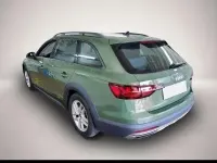 Gebraucht Audi A4 Allroad Ambiente 204 PS (150 kW) 2023 Manufacturer Kombi