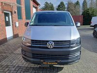 Gebraucht VW T6.1 102 PS (75 kW) 2019 Silber Van