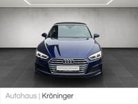 gebraucht Audi A5 Cabriolet Sport