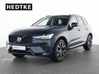 Gebraucht Volvo XC60 Plus 184 PS (135 kW) 2025 Blau SUV