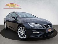 gebraucht Seat Leon ST FR*Navigation*Tempomat*AHK*