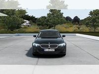 Ny BMW 318 156 HK (114 kW) 2026 Sort Sedan