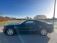 gebraucht Ford Mustang coupe