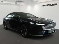 Usata Mazda 6e 189 kW (258 CV) 2025 Blu Berlina
