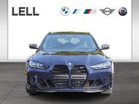 gebraucht BMW M3 Competition Touring mit M xDrive Carbon / H&K / 360°/