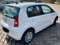 gebraucht Seat Mii Electric - Frischer TÜV + Inspektion