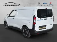 Neu Ford Transit Courier Trend 100 kW (136 PS) 2025 Weiß Van