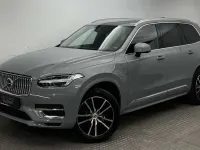 Brugt Volvo XC90 455 HK (334 kW) 2024 Grå SUV