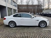 Używany BMW M3 Performance 420 KM (308 kW) 2011 Biały Coupe