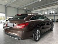 gebraucht Mercedes CLA220 Shooting