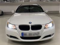 gebraucht BMW 320 d xDrive Touring Edition Sport Edition Sport