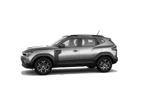 Ny Dacia Duster Expression 131 HK (96 kW) 2026 Grå Sedan