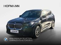 Gebraucht BMW X1 M Sport 326 PS (239 kW) 2023 Schwarz SUV