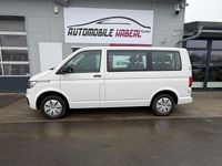 Gebraucht VW Caravelle 110 PS (80 kW) 2021 Weiß Van