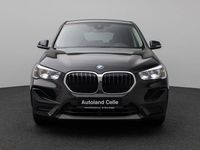 Gebraucht BMW X1 Advantage 220 PS (161 kW) 2022 Schwarz SUV