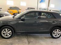 gebraucht Audi Q2 30 TFSI Design Ultra, Leder,LED, wenig KM