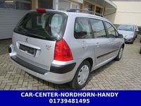 Gebraucht Peugeot 307 Filou 109 PS (80 kW) 2005 Grau Kombi