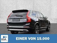Gebraucht Volvo XC90 Inscription 392 PS (288 kW) 2020 Grau metallic SUV