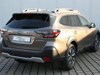 Neu Subaru Outback Platinum 169 PS (124 kW) 2026 Braun SUV