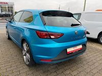 gebraucht Seat Leon SC Cupra 280