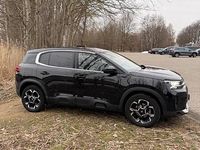 Gebraucht Citroën C3 136 PS (100 kW) 2024 Schwarz SUV