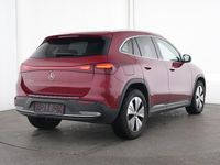 Gebraucht Mercedes EQA250+ Progressive 139 kW (190 PS) 2024 Rot SUV
