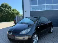 Gebraucht Mitsubishi Colt 150 PS (110 kW) 2007 Andere Cabrio