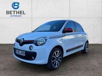 Gebraucht Renault Twingo SE 69 PS (50 kW) 2019 Weiß Kleinwagen