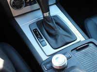 Gebraucht Mercedes 320 224 PS (164 kW) 2009 Grau Kombi