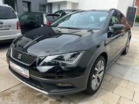 gebraucht Seat Leon ST/DIESEL/X-Perience/4x4/TÜV NEU